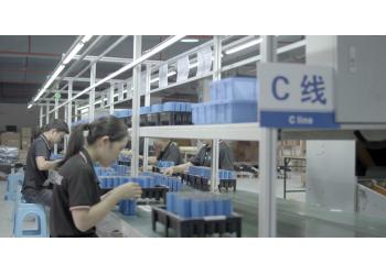 China Factory - Shenzhen Elite New Energy Co., Ltd.