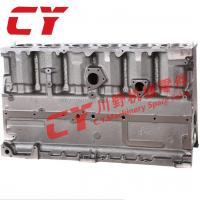 Quality Diesel Engine Cylinder Block for sale
