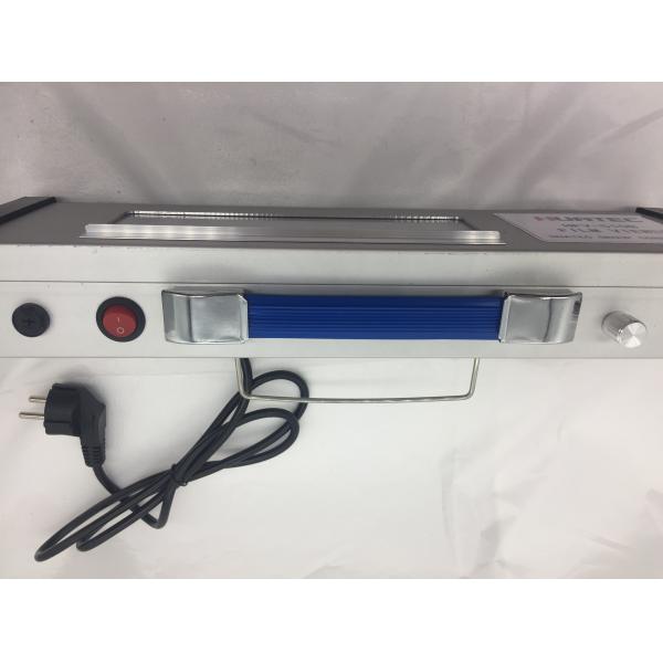 Quality Long-Life Lamp Mobile Working Industry LED Film Viewers Portable Film Viewer HFV for sale