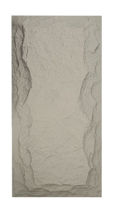 Quality Polyurethane Stone Wall Panels Pu Panel Wall Rock Veneer Exterior Artificial for sale