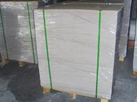 China Woodfree Offset Coated Duplex board Art Board Ivory Board Paper manufacturer Suppler factory