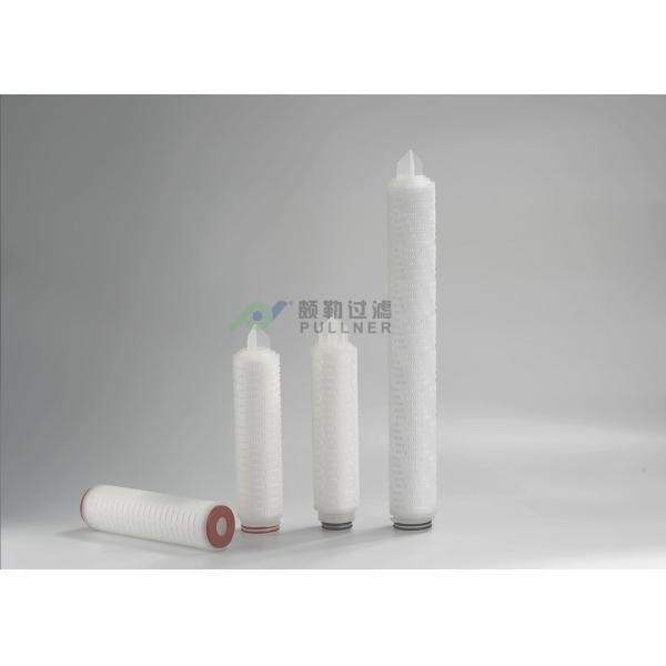 Quality PP Filter Cartridge 2.7