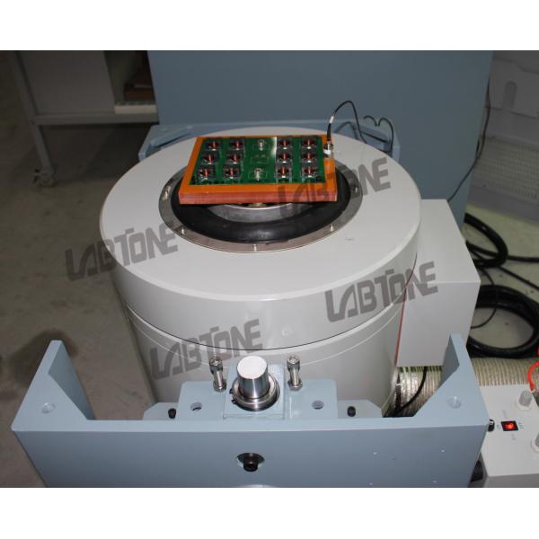 Quality 10-1000Hz Sine Random Vibration Testing System 20G For Auto Motor Vibration Test for sale