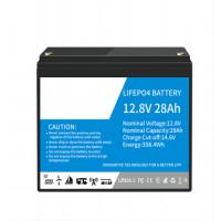 Quality Lithium Ion Battery for sale