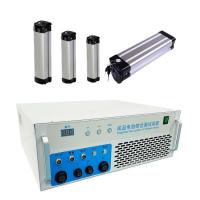 Quality Battery Pack Comprehensive Test Instrument Lithium Battery Testing Machine for sale
