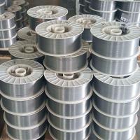 China 5Kg Stainless Steel MIG Wire Rod ER316LSi 0.9mm Anodized for sale