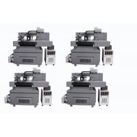 China SP Digital UV Printer 50Hz UV Single Pass Digital Printing Machine factory