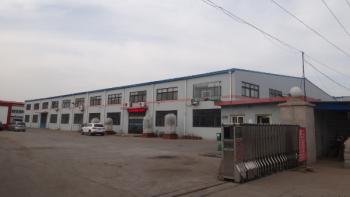 China Factory - HUIXING INDUSTRY (QINGDAO) CO.,LTD.