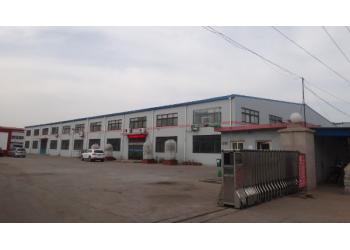 China Factory - HUIXING INDUSTRY (QINGDAO) CO.,LTD.