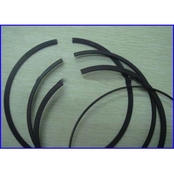 Quality Mercedes Benz Car Parts Diesel Engine Piston Rings Replacement 00366V0 / OM422 for sale