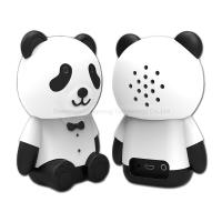 China cartoon Portable Mini Bluetooth Speakers with Wireless Selfie and Wireless Calling Function factory