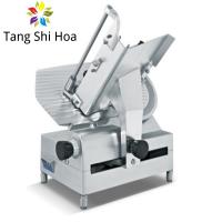 Quality Automatic Small Industry Commercial Electric Frozen Meat Slicer Deli Butcher for sale