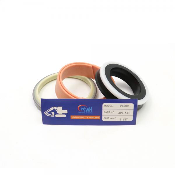 Quality Hydraulic Repair ADJ Track Adjuster Seal Kit for Komatsu PC200 for sale