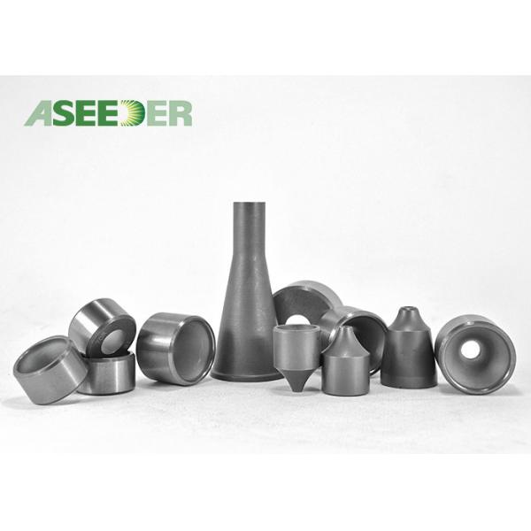 Quality Hot Sales Cemented Tungsten Carbide Sandblast Nozzles From China for sale