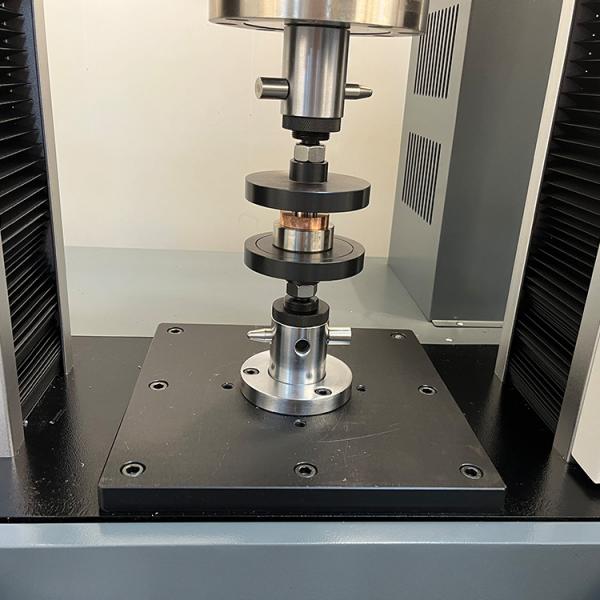 Quality Anticorrosive Universal Testing Machine For Steel Sturdy Multiscene for sale
