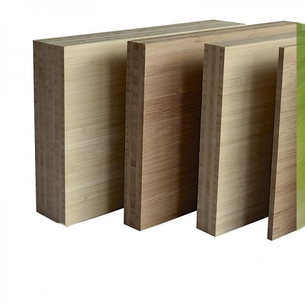 Quality FSC Certification Bamboo Plywood  Panels for sale