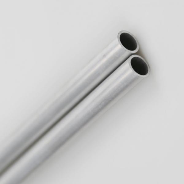 Quality Aluminum Alloy 3003 Aluminum Tube 3 Series 3003 H12 External Diameter Φ 10mm for sale