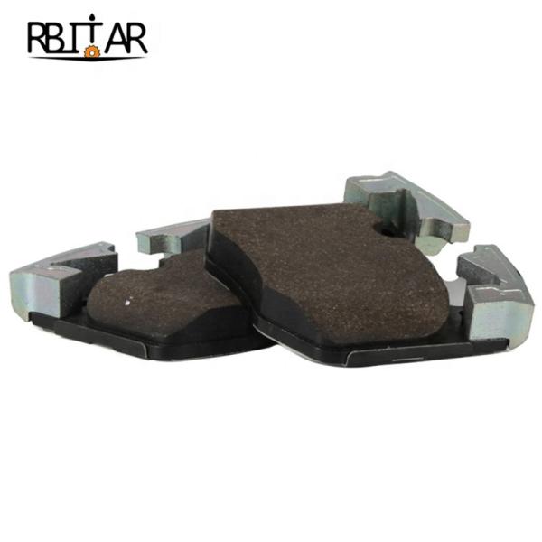 Quality Original Auto Brake Pad For BMW F90 34116872750 for sale