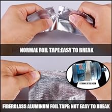 aluminum foil tape -02
