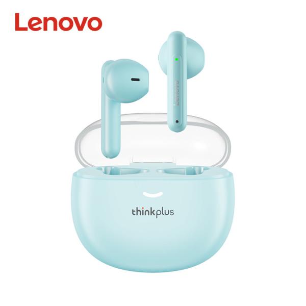 Quality Lenovo LP1 Pro Lightweight Wireless Earbuds With TYPE C Connector for sale