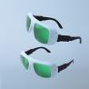 China 635nm Red Laser Eye Protection Goggles 905nm Anti Laser Safety Glasses factory