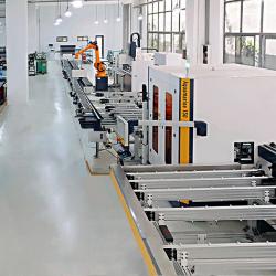 China Factory - Chengdu Hennesa Technology Co., Ltd