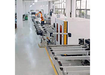 China Factory - Chengdu First Class Technology Co., Ltd.