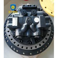 China SK210-8 Excavator Spare parts GM40A Travel Drive Kobelco SK210-8 Travel Motor And Travel Gearbox for sale