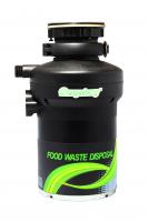 Buy cheap kitchn sink garbage disposal with power 750W,ce,cb,rohs from wholesalers