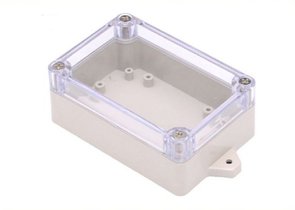 Quality Anti Corrosion 100*68*40mm Wall Mount Plastic Enclosure for sale