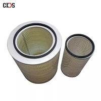 China Factory Wholesale Japanese Truck Spare Aftermarket OEM Parts Diesel Engine Air Filter for HINO PROFIA 17801-3480 A-1341 factory
