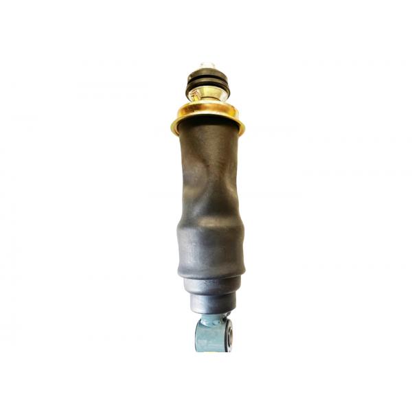 Quality Standard Semi Truck Shock Absorbers WG1664430078 Hydraulic Damping For HOWO A7 for sale