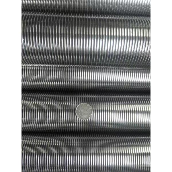 Quality A354 ANSI Carbon Steel HDG Fully Threaded Studs for sale