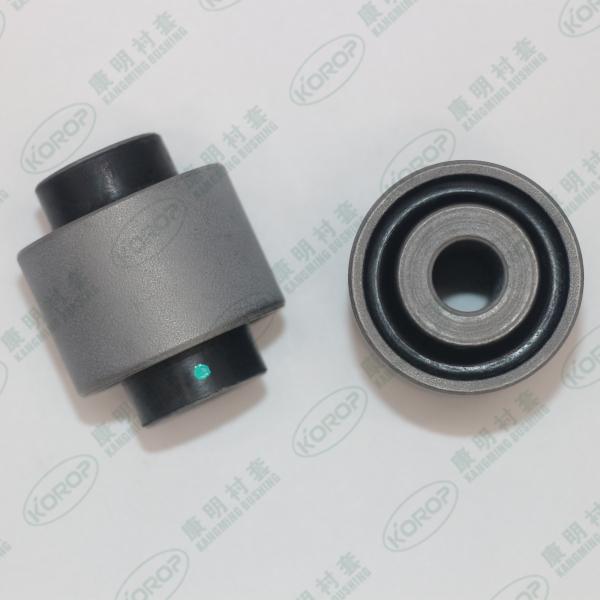 Quality Rubber Front Lower Honda Trailing Arm Bushing For CR-X 51455-SR3-004 Stable for sale