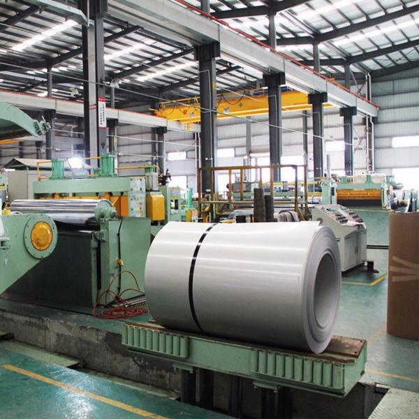 Quality Factory Price 3.5mm 201 304 316 316L 430 904L Ba Stainless Steel Sheet Coil for sale