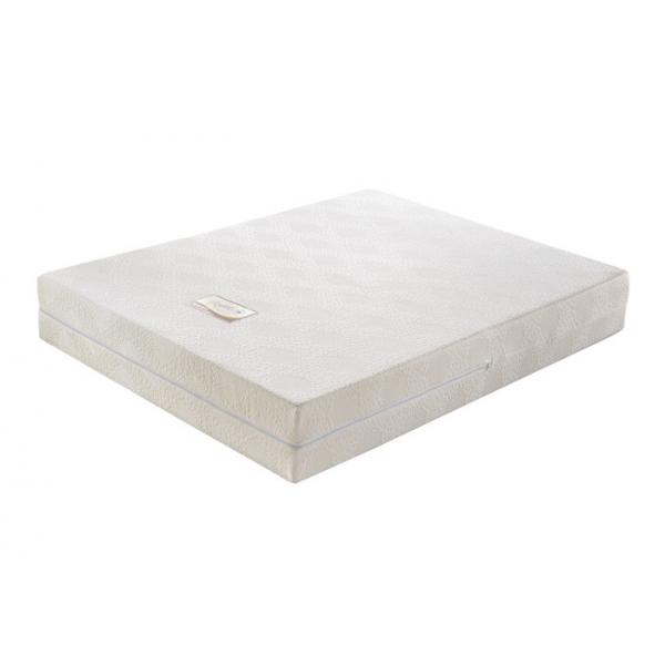 Quality Compressed Foam Mattress For Adjustable Bed Gel Memory Foam Mattress Topper for sale