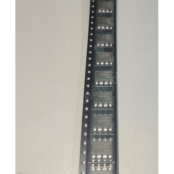Quality HCPL-4504-500E High Speed Optocouplers 1MBd 1Ch 12mA Integrated Circuits ICs for sale