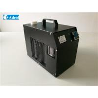 China Thermoelectric Water Chiller , Peltier Liquid Chiller For Medical factory