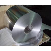 China 21-1600mm Aluminium Foil Packaging Material 8011 Aluminium Foil Jumbo Roll for sale