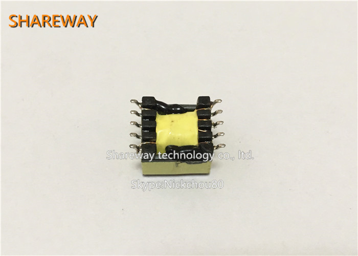 China EP13 Flyback Transformers for Isolated DC/DC power supplies 750317594 factory