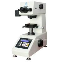 China 1000gf test load Micro-Vickers Hardness Tester for sale
