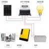 China MPPT Off Grid PV Solar System , Complete Off Grid Solar Power Kits For Homes factory