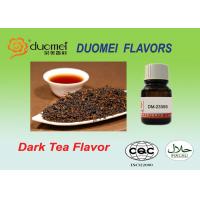 China Aged Pu Erh Tea Flavor Soft Drink Flavours Liquid Form 3 Years Shelf Life factory