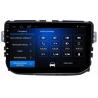 China Ouchuangbo car audio gps nav android 8.1 stereo for Great Wall Haval H2 support wifi USB 1080P Video SWC dual zone factory