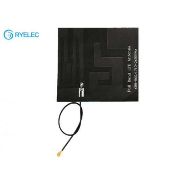 Quality Internal Flexible PCB LTE 4G High Gain Built-In FPC Glue Mobile Antenna With for sale