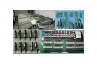 China Samsung Smt Machine Feeder CP and SM type factory