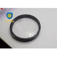 China Part No 150-27-00025 Excavator Seal Kits For KOMATSU Wear Resistant Black factory