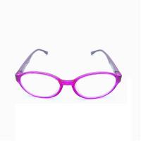 Quality CE Kids Optical Glasses Teenager Eyeglasses Antimicrobial Protection To Wearers for sale