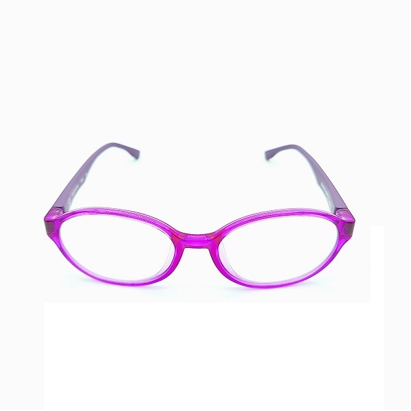 Quality CE Kids Optical Glasses Teenager Eyeglasses Antimicrobial Protection To Wearers for sale