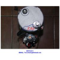China 0120689546 0120689572 - BOSCH Alternator 24V 140A Alternador High Speed for sale